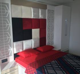 Hexa Panora Alanya Apartment в Аланье