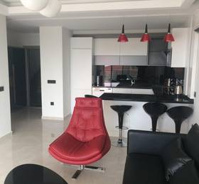 Туры в Hexa Panora Alanya Apartment в Турции