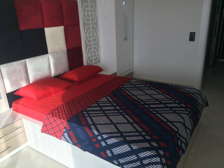 Hexa Panora Alanya Apartment