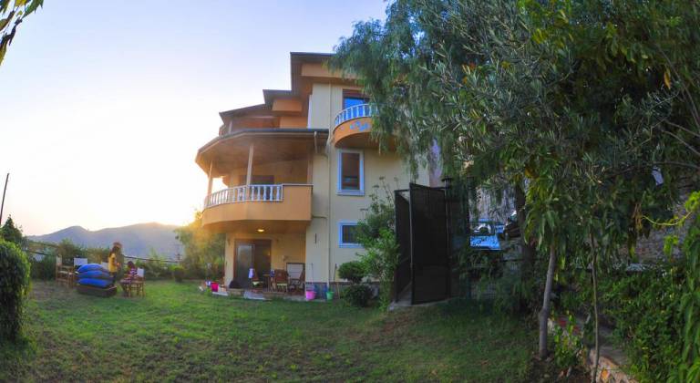 Bektas Villa 3