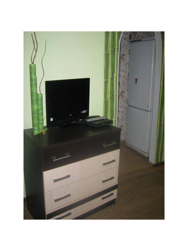 Lyzina Apartment