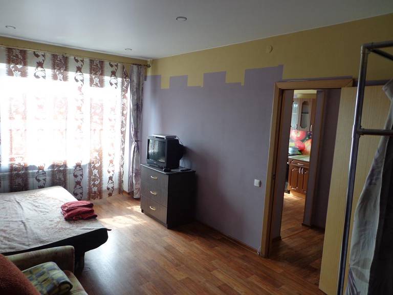 Apartments Barrikad 60/6