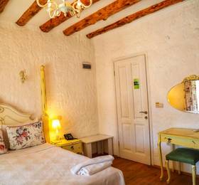 Туры в Sari Gelin Alacati Hotel в Турции