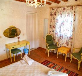 Sari Gelin Alacati Hotel в Алачати