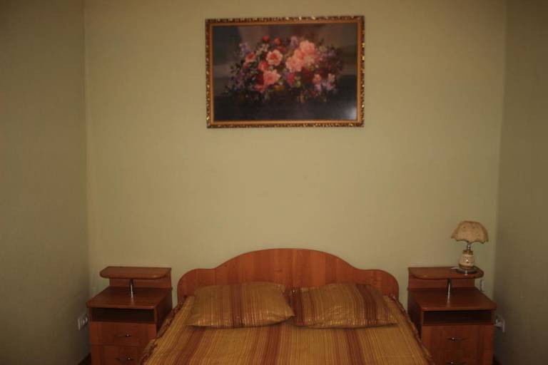 Apartment Sverdlova 8