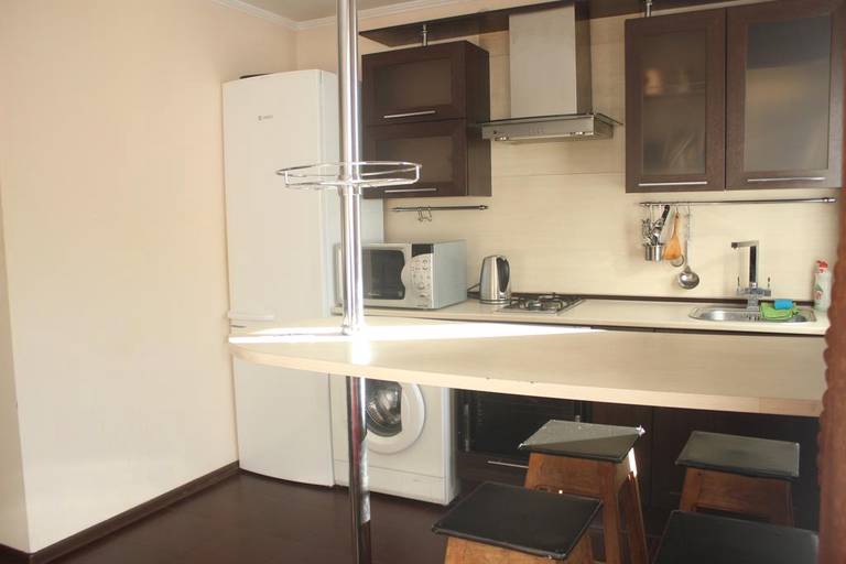 Apartment On Mopra 2