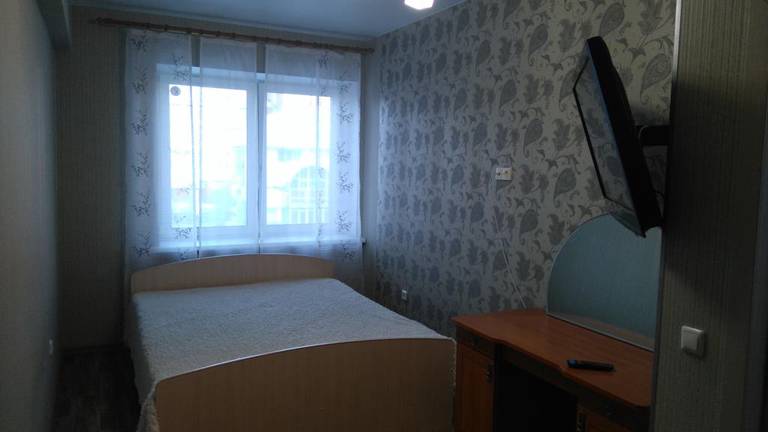 Apartment Na Karla Libknekhta 118