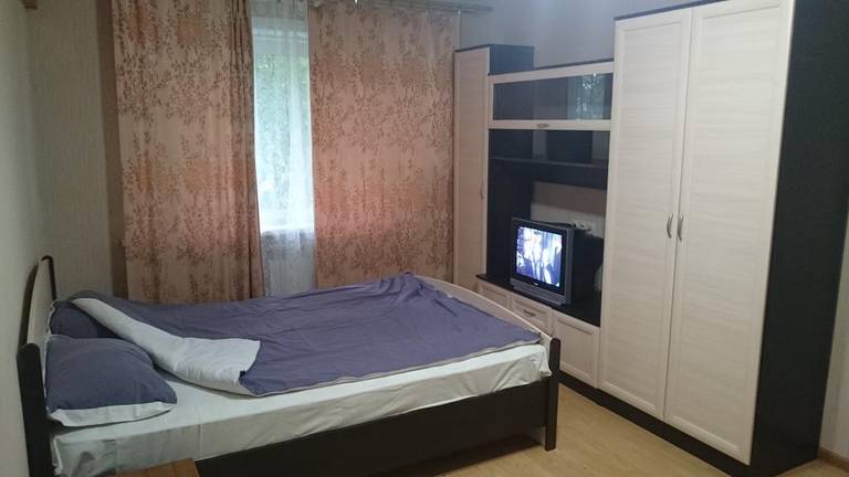 Apartment On Shapashnikova