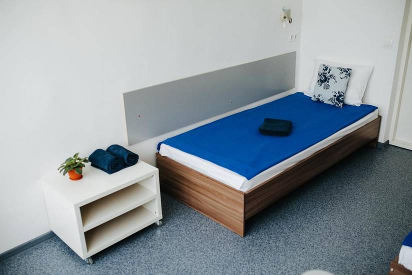 Masha Hostel Россия, Иркутск