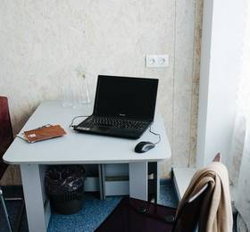 Masha Hostel в Иркутске