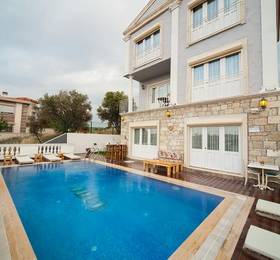 Туры в Ionic Hotel в Турции