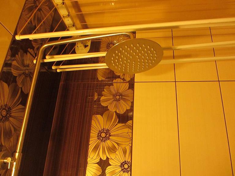 In City Centre Apartment