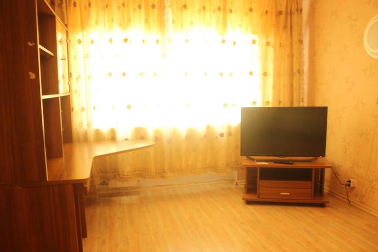 Apartment on Gagarina 70a