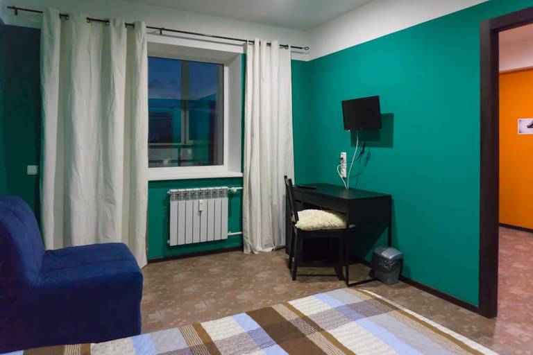 MartiCo Apartments