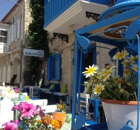 Sakizlihan Alacati в Алачати