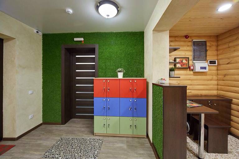 Hostel Mila-Travel