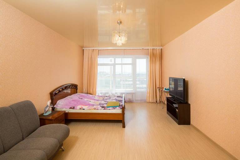 Apartment on Nevskogo