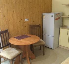 Apartment Irk в Иркутске