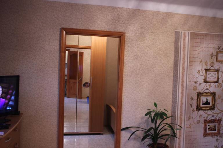 Apartment Bohdana Khmelnytskogo 35