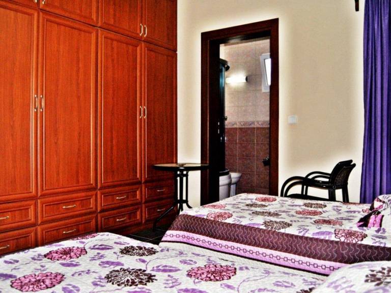 Evoteli Group Bitez 3+1 Ozel Havuzlu Villa Alper