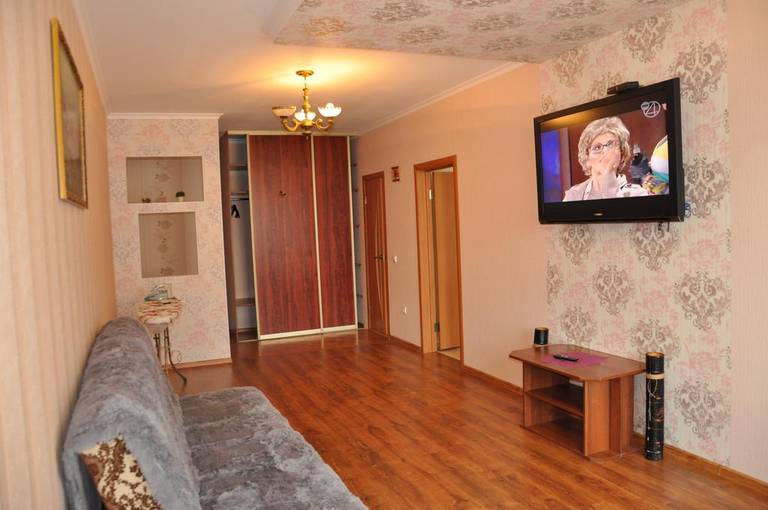Apartment in Irkutsk Centre