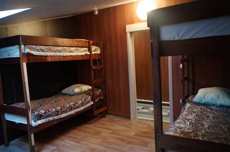 Life Hostel
