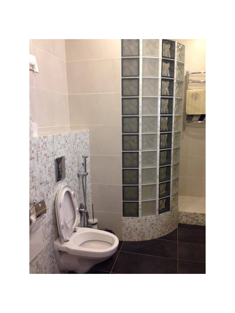 Apartment on Sibirskaya ulitsa 21