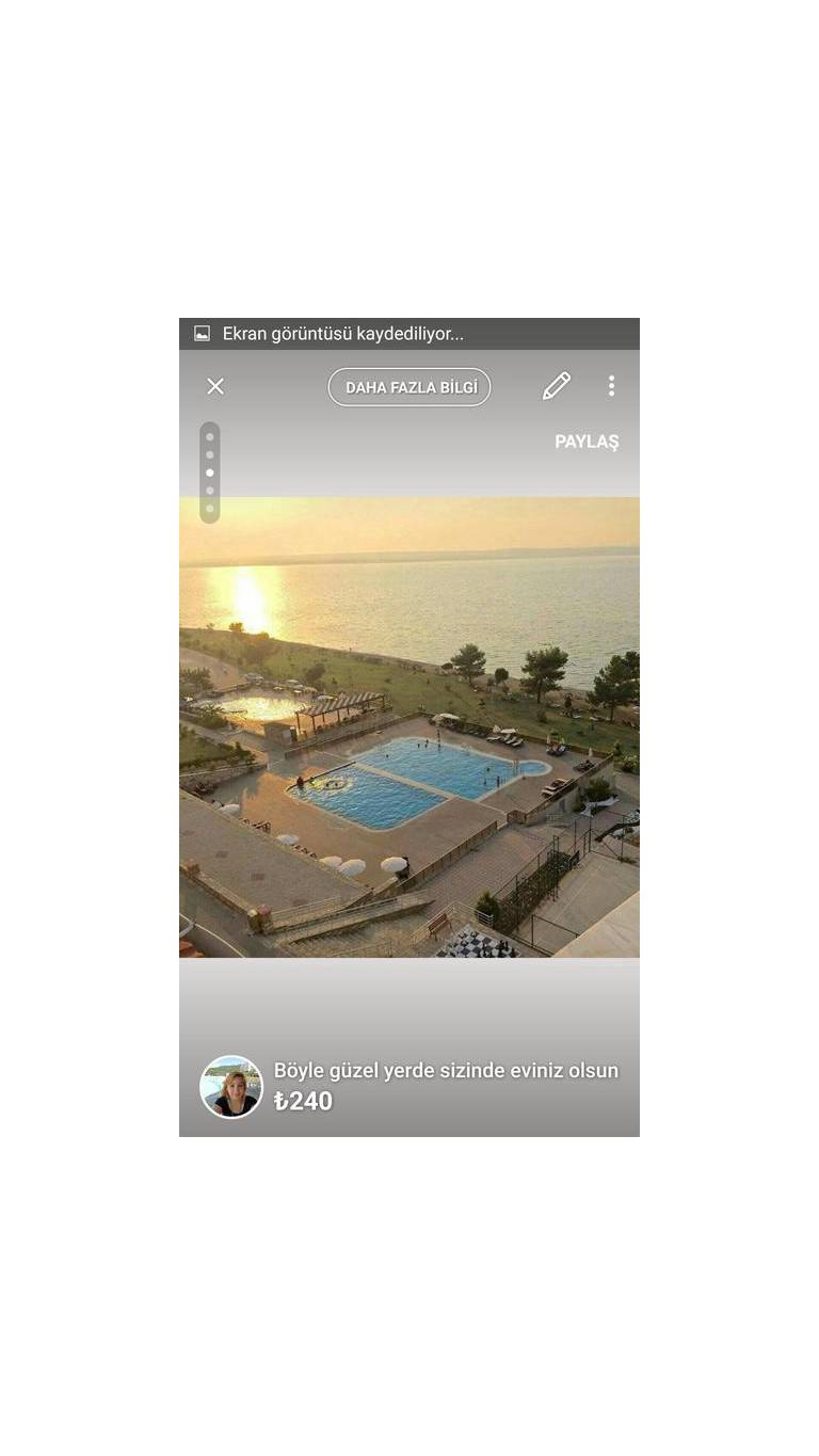 Keskin Holiday Homes