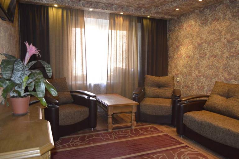 Apartment Comfort