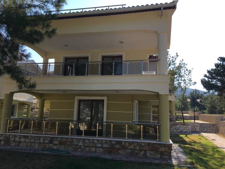 Akbuk Country Villas