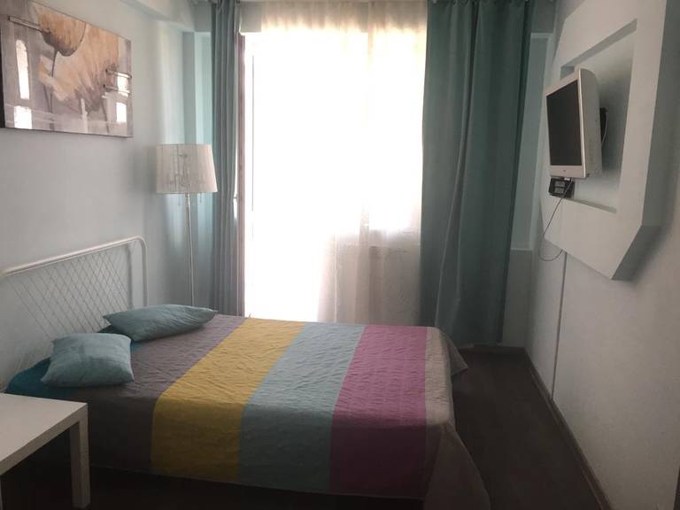 Apartment Dalnevostochnaya 128