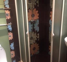 Apartment on Kultukskaya 9а в Иркутске