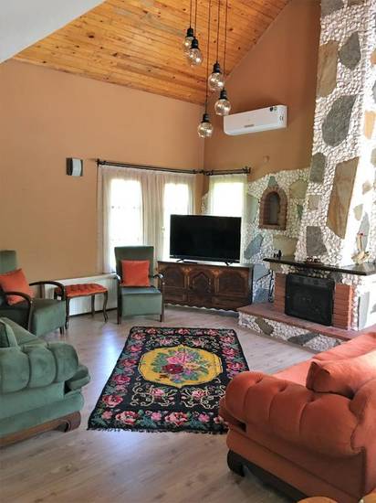 Cadde Konuk Evi Турция, Сакарья