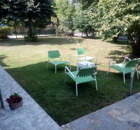 Cadde Konuk Evi в Сакарье