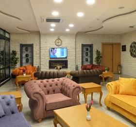 Отдых в Sertac Hotel - Турция, Сакарья