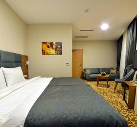 Туры в Sertac Hotel в Турции