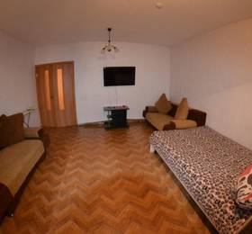 Apartments Fenix 6-2 в Иннокентьевском