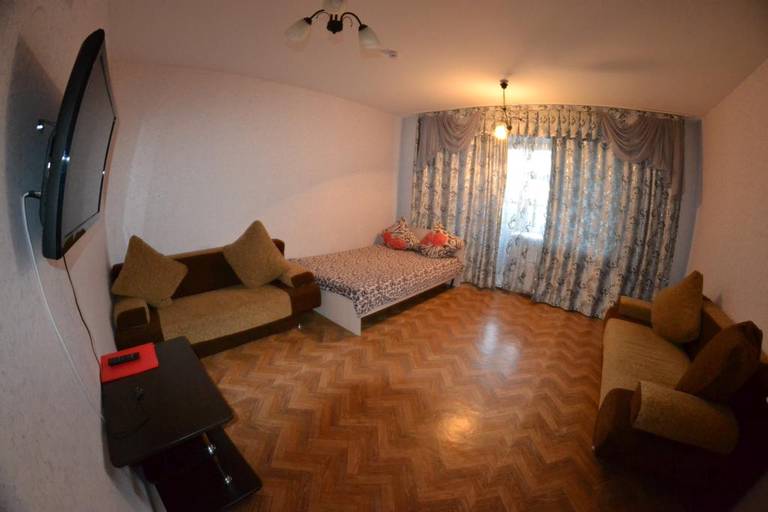 Apartments Fenix 6-2