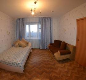 Apartments Fenix 8-2 в Иннокентьевском