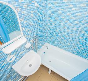 Apartments Fenix 9-2 в Иннокентьевском