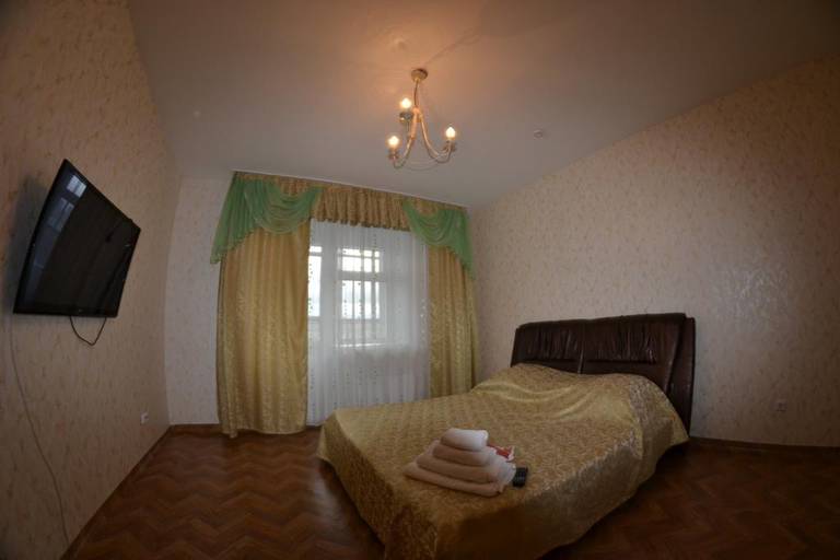 Apartments Fenix 45-1