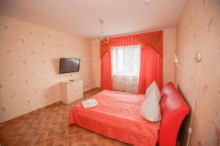 Apartments Fenix 47-1