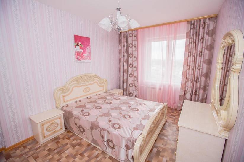 Apartments Luxe 33a-60 Россия, Иннокентьевский