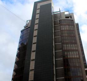 Apartments Fenix 5-1 в Иннокентьевском