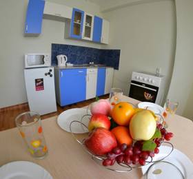 Отдых в Apartments Fenix 5-1 - Россия, Иннокентьевский