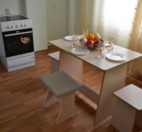 Туры в Apartments Fenix 5-1 в России