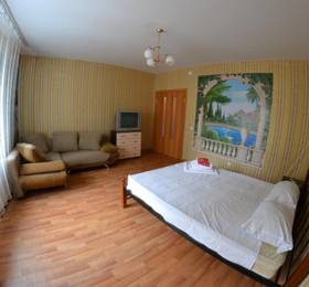 Отдых в Apartments Fenix 6-1 - Россия, Иннокентьевский