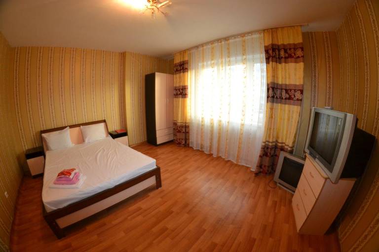 Apartments Fenix 8-1