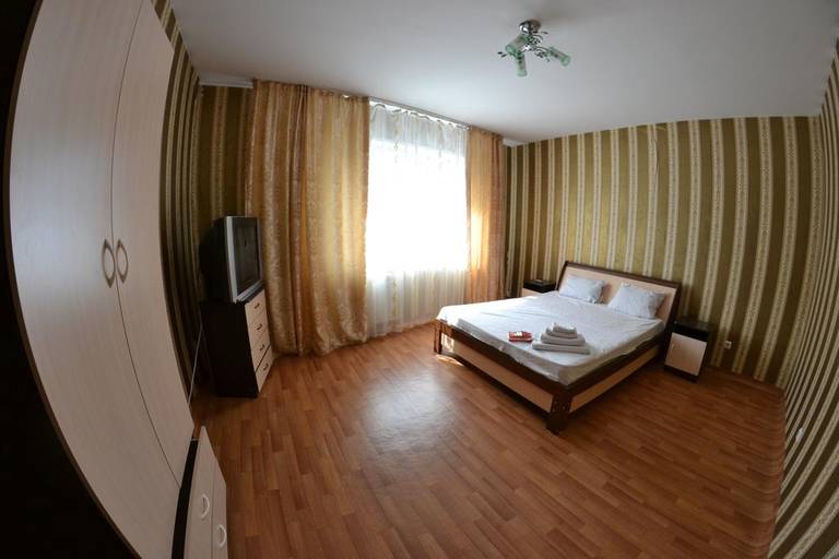 Apartments Fenix 9-1