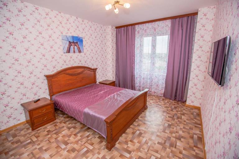 Apartments Luxe 33a-61